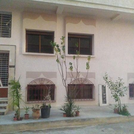 Apartamento Duplex Pour Famille Seulement Fez Exterior foto