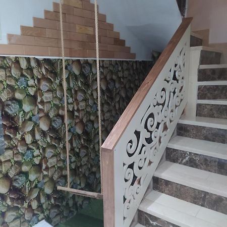 Apartamento Duplex Pour Famille Seulement Fez Exterior foto