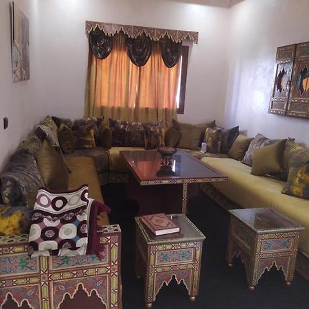 Apartamento Duplex Pour Famille Seulement Fez Exterior foto