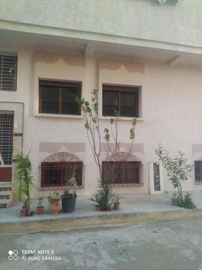 Apartamento Duplex Pour Famille Seulement Fez Exterior foto