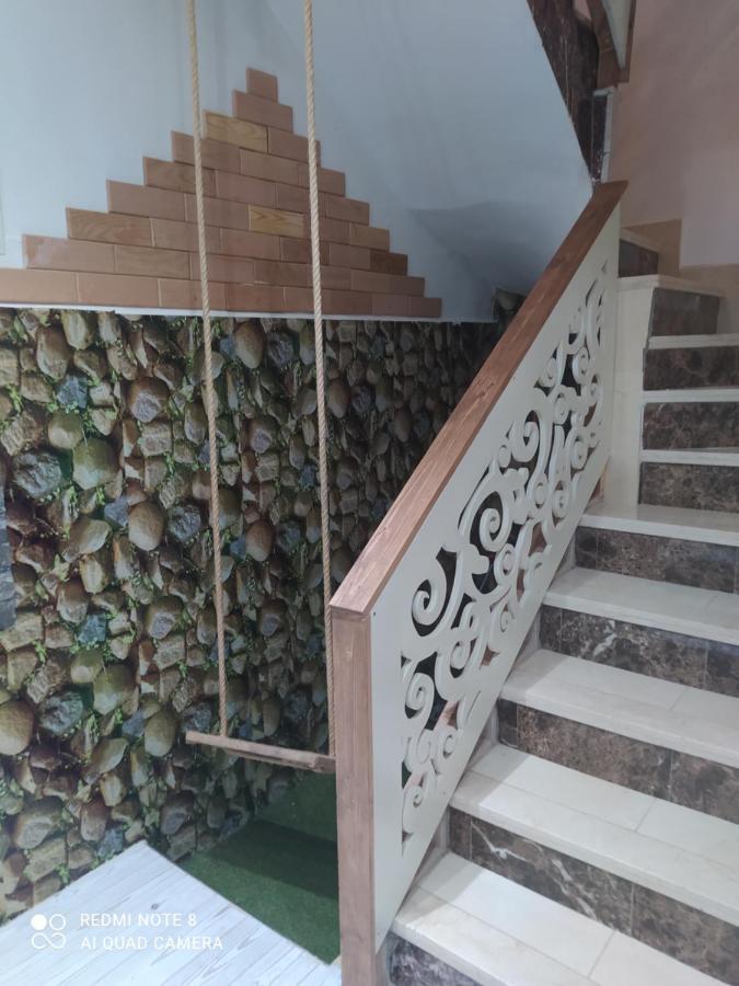 Apartamento Duplex Pour Famille Seulement Fez Exterior foto