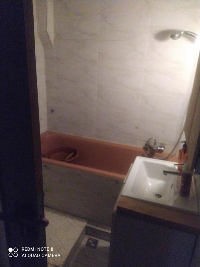 Apartamento Duplex Pour Famille Seulement Fez Exterior foto