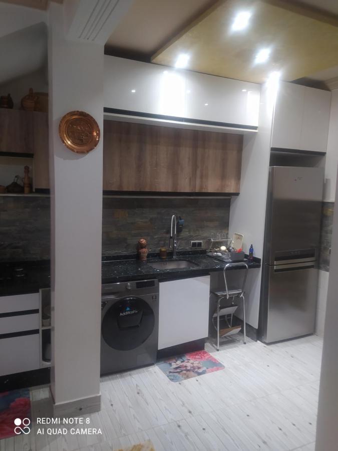 Apartamento Duplex Pour Famille Seulement Fez Exterior foto