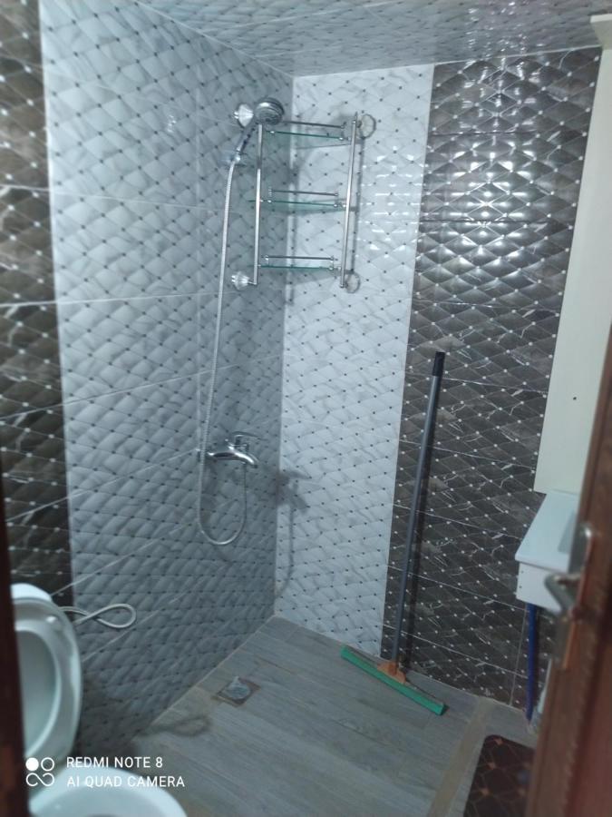 Apartamento Duplex Pour Famille Seulement Fez Exterior foto