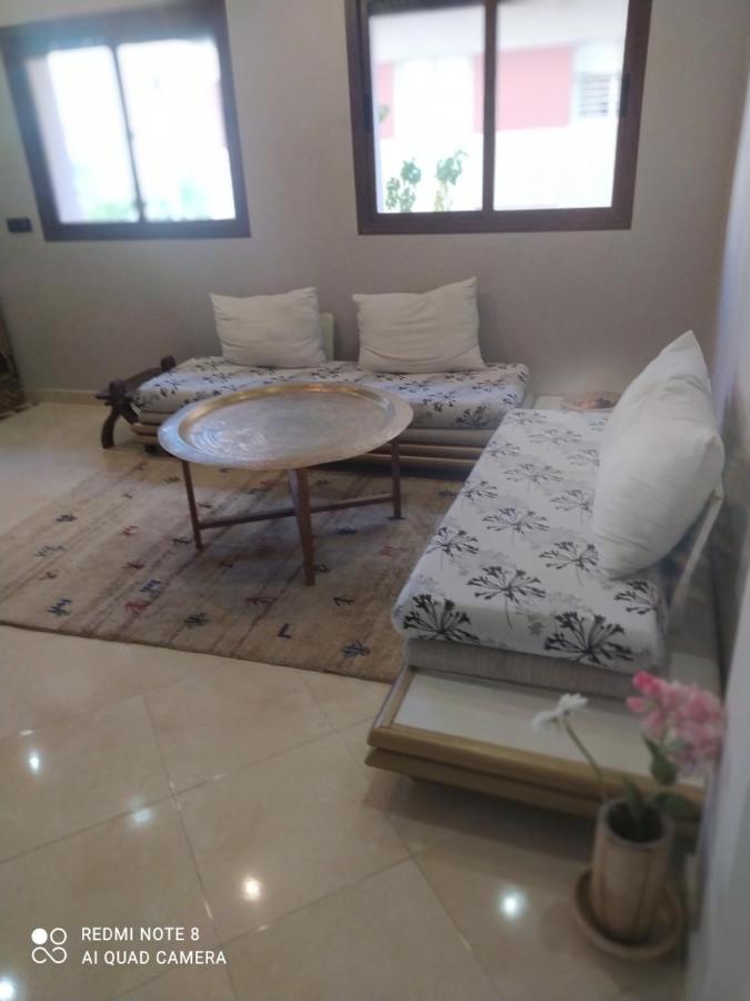 Apartamento Duplex Pour Famille Seulement Fez Exterior foto