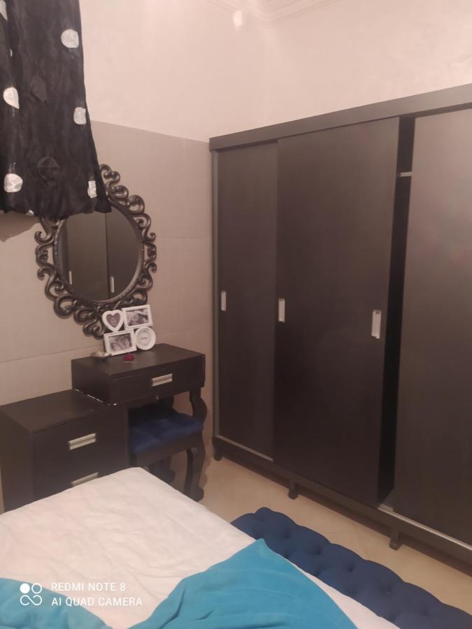 Apartamento Duplex Pour Famille Seulement Fez Exterior foto