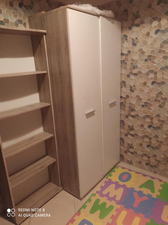 Apartamento Duplex Pour Famille Seulement Fez Exterior foto