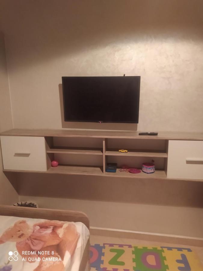 Apartamento Duplex Pour Famille Seulement Fez Exterior foto
