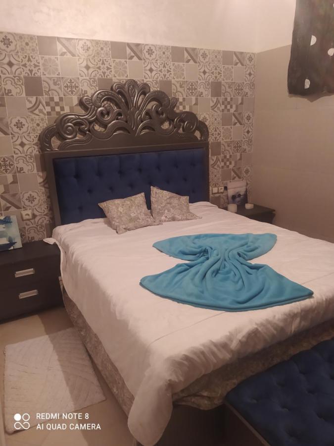 Apartamento Duplex Pour Famille Seulement Fez Exterior foto